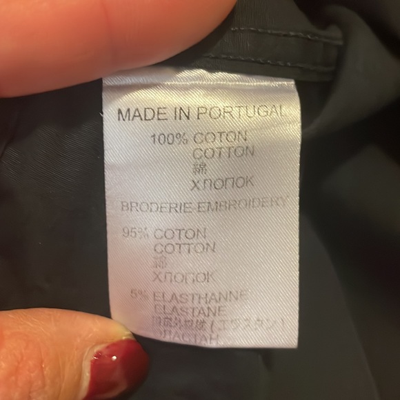 Givenchy button down - Picture 4 of 6